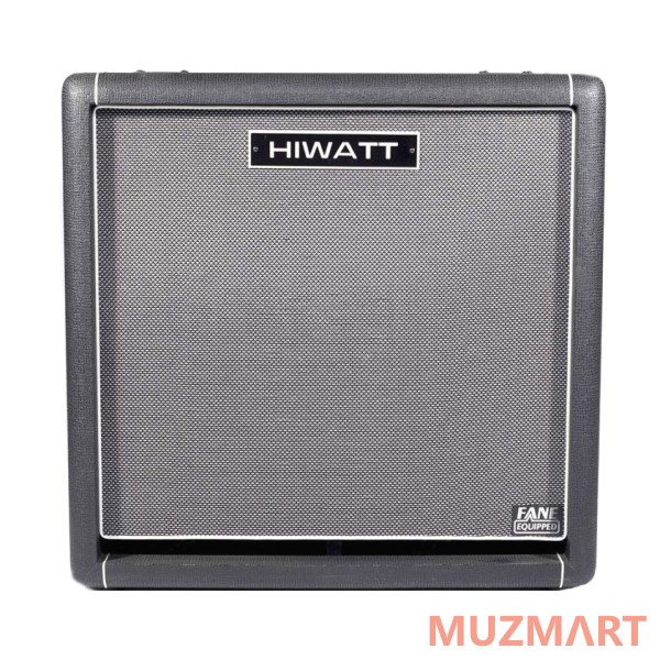 Hiwatt MAXWAT B115 Кабинет для усилителя бас-гитары