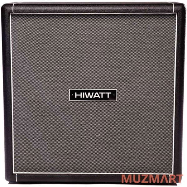 Hiwatt MAXWATT M412 Кабинет для усилителя электрогитары