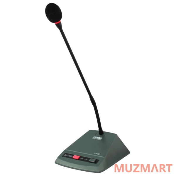 Proaudio CLT-70C Блок председателя конференц-системы