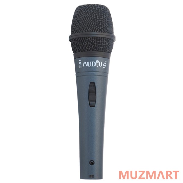 Proaudio UB-55 Динамический вокальный микрофон