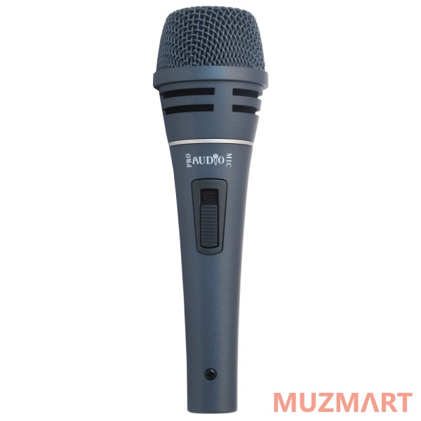 Proaudio UB-67 Динамический вокальный микрофон