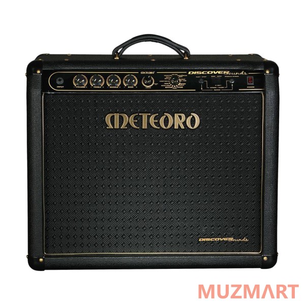 Meteoro Discover Sound Комбоусилитель для электрогитары