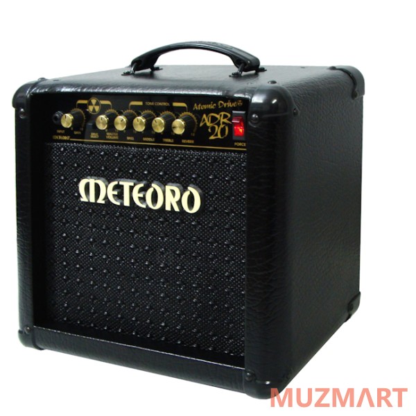 Meteoro Atomic Drive ADR20 Комбоусилители для электрогитары