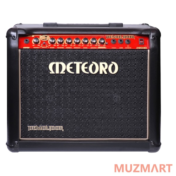 Meteoro Demolidor FWG50 Комбоусилитель для электрогитары