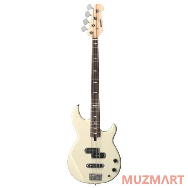 Yamaha BB424 VWH Бас-гитара