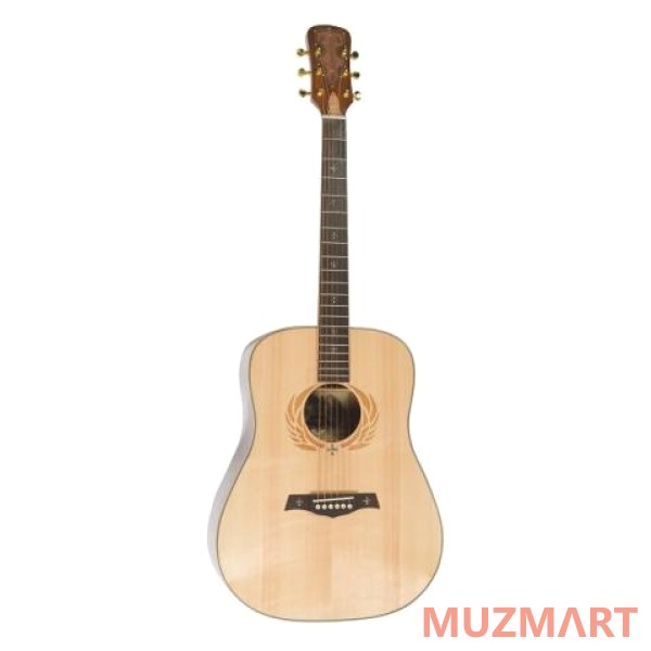 Excalibur EF-520WFM (41") гитара акустическая