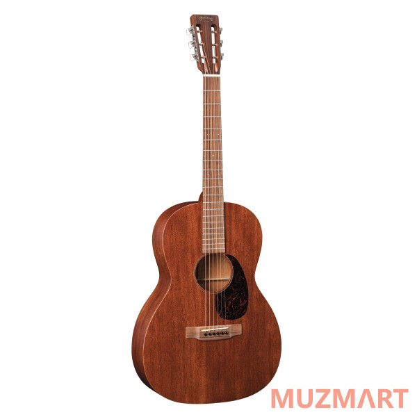 Martin Guitars 000-15SM Гитара акустическая с футляром