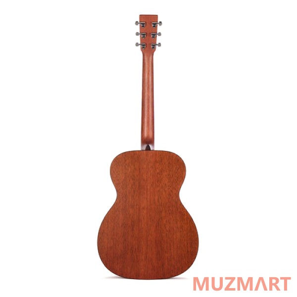 Martin Guitars 000-16GT акустическая гитара вестерн c кейсом