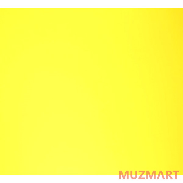 Rosco Supergel #10 Ацетатная пленка, цвет Medium Yellow