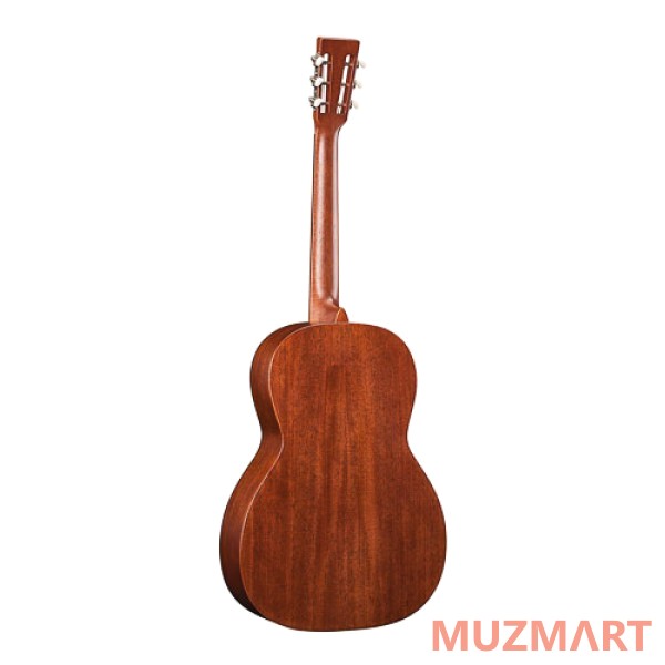 Martin Guitars 000-17SM Акустическая гитара с футляром