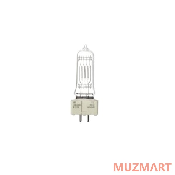 G.E. Lighting 240V/650W GX-9.5 T12 88431 Лампа галогеновая
