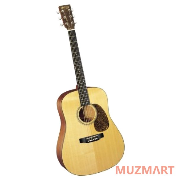 Martin Guitars D-16GT акустическая гитара дредноут с кейсом USA