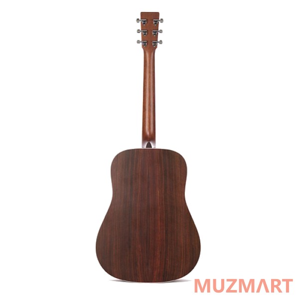 Martin Guitars D-16RGT гитара акустическая дредноут с футляром