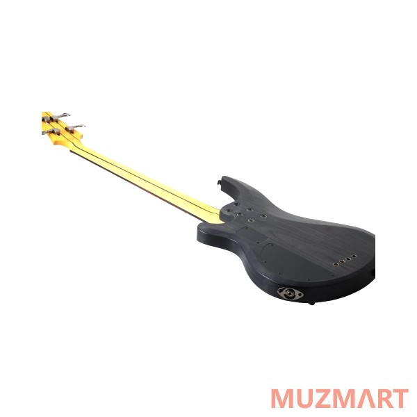 Schecter C-4 CUSTOM TBS Бас-гитара