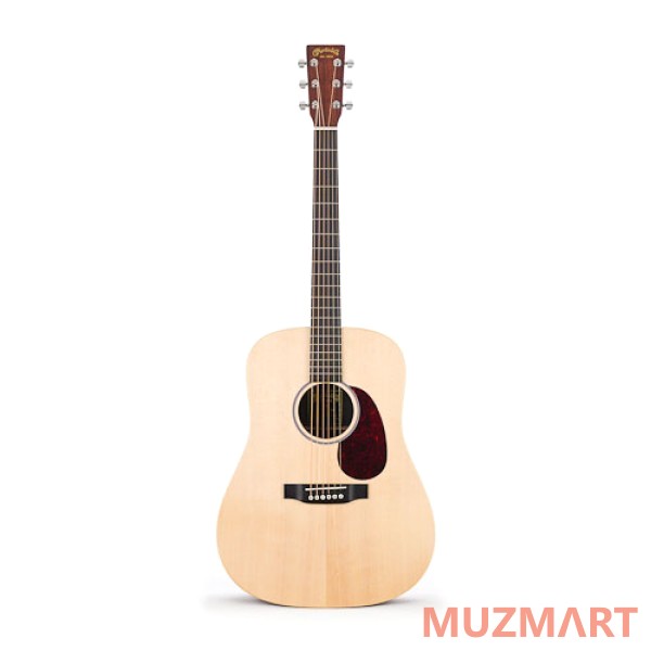 Martin Guitars DX1AE Электроакустическая гитара
