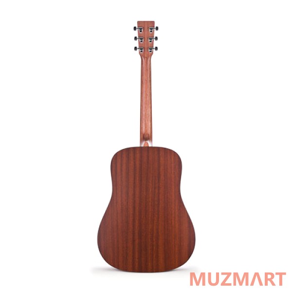 Martin Guitars DX1AE Электроакустическая гитара