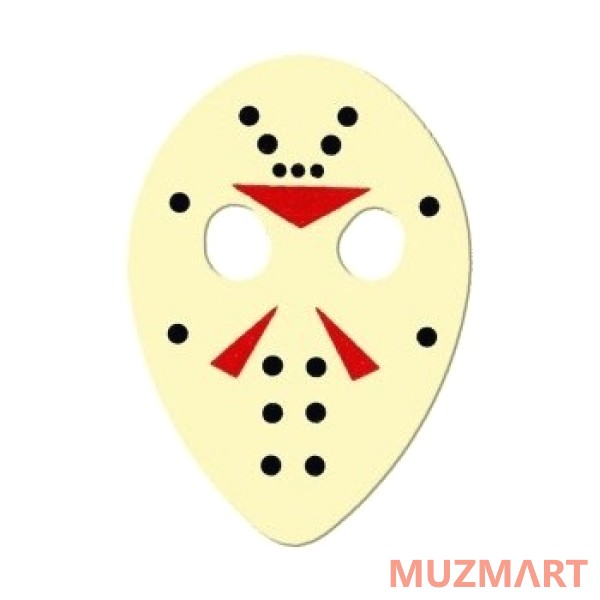 Clayton F13SM/6 Набор медиаторов,  стандартные Medium 6 шт.
