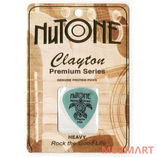 Clayton NSH/1 Медиатор, стандартный Heavy