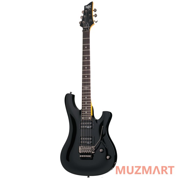 Schecter SGR 006 FR BLK Электрогитара