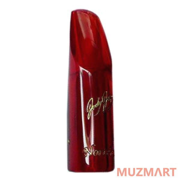 Jody Jazz Classic Bari Red 6 Мундштук для баритон-саксофона