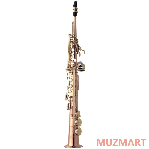Sebastian SSS-515G Саксофон сопрано Bb