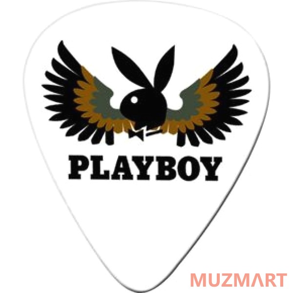 Clayton PWSM/12 Набор медиаторов, стандартный Medium 12 шт.