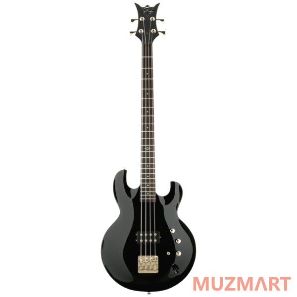 DBZ IM4ST3-BK Imperial Bass Blac Бас-гитара