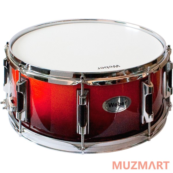 Weber MS1062 Малый барабан 14" х 6,5"