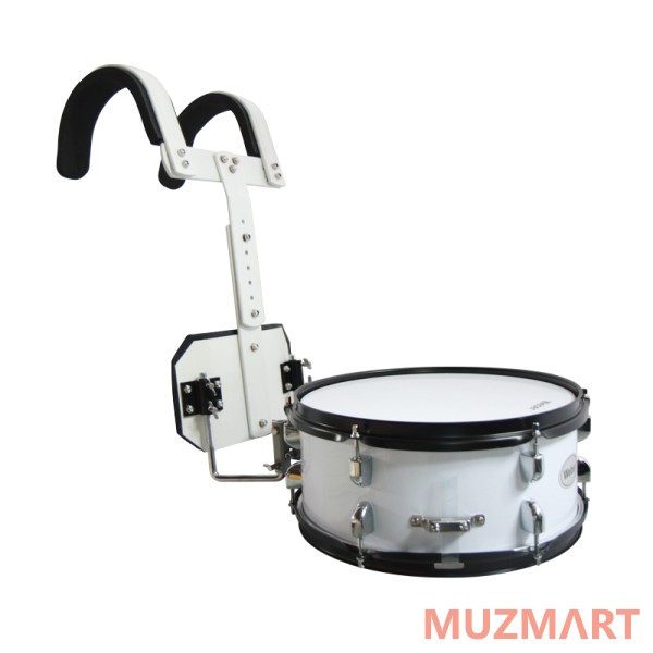 Weber MP-1355 Маршевый барабан 13" х 5,5"