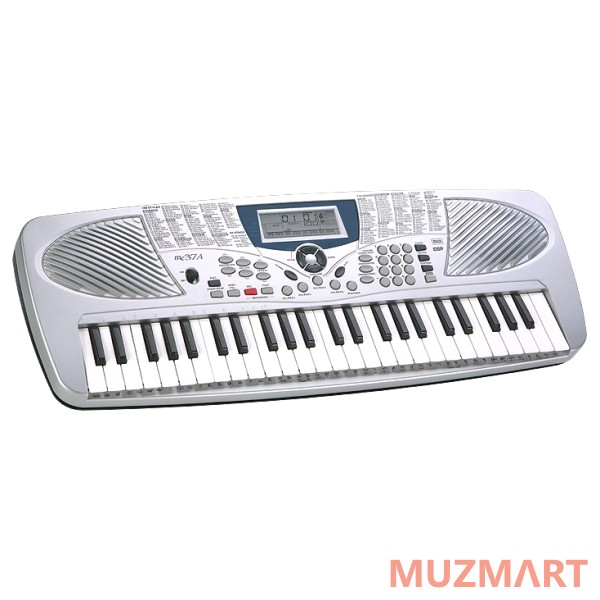 Medeli MC37A Портативный детский синтезатор