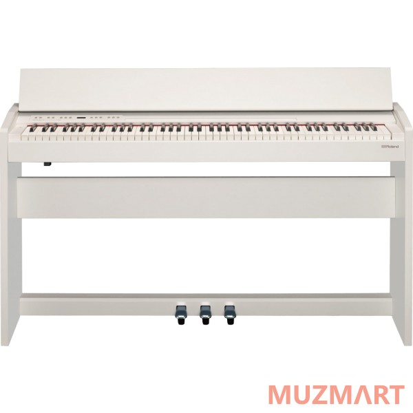 Roland F-140R-WH Цифровое фортепиано