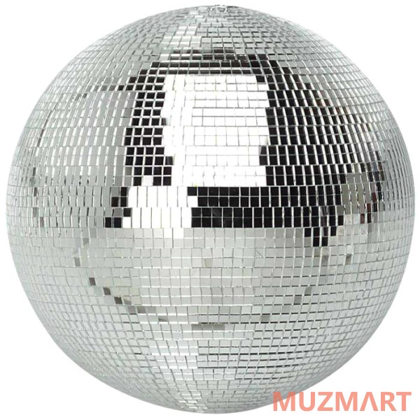 Euro DJ MIRROR BALL 16" Зеркальный шар, без двигателя