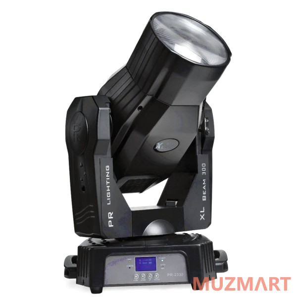 PR Lighting XL Beam 300 M Движущаяся "голова"