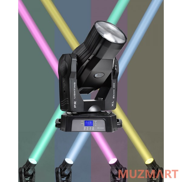 PR Lighting XL Beam 300 M Движущаяся "голова"