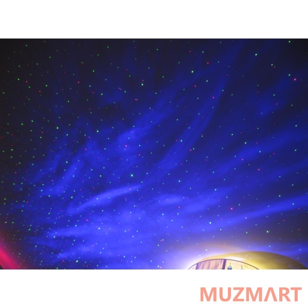 LS Systems Night Star Лазерный прибор