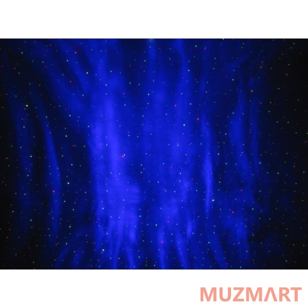 LS Systems Night Star Лазерный прибор