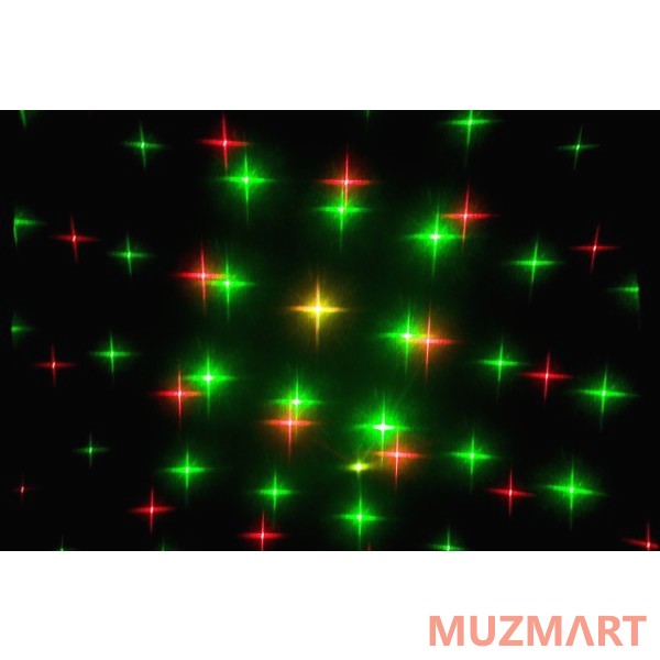 Laser Bomb M5 Лазер