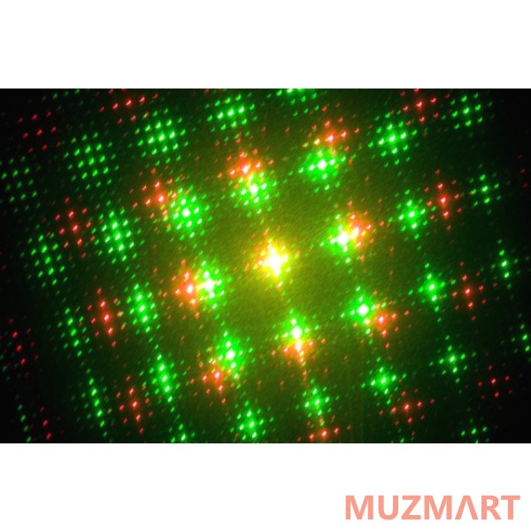 Laser Bomb M5 Лазер