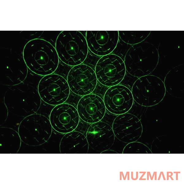 Laser Bomb M5 Лазер