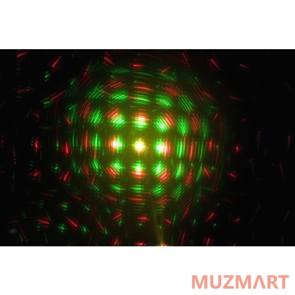 Laser Bomb M5 Лазер