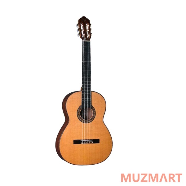 Prudencio 001 Spruce гитара классическая