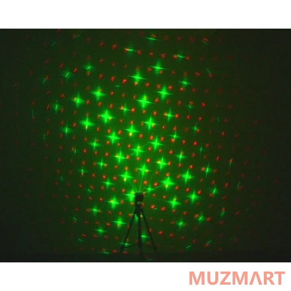 Laser Bomb Nemo 2 Лазер