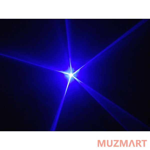 Laser Bomb Pluto Лазер