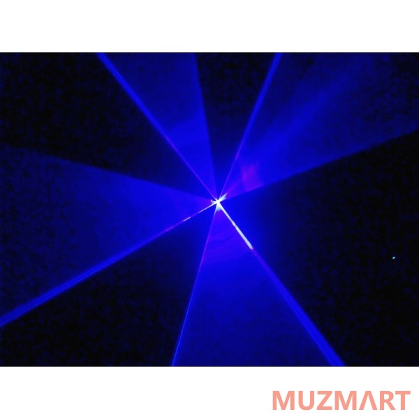 Laser Bomb Pluto Лазер