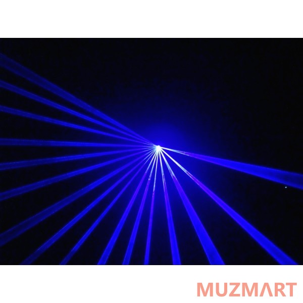 Laser Bomb Pluto Лазер