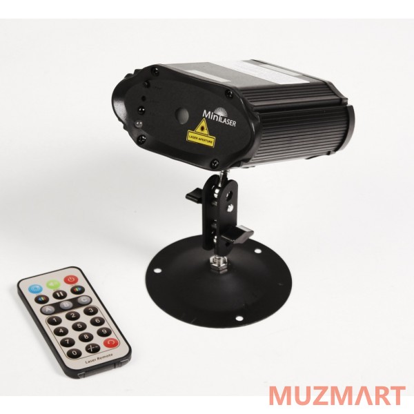 LS Systems Mini Star Лазер