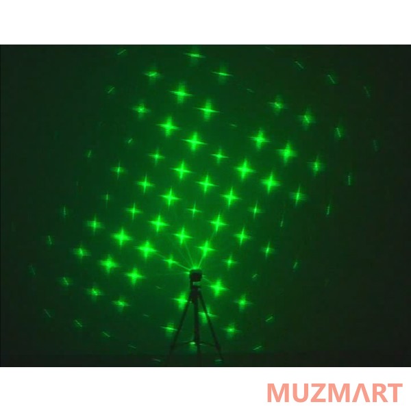 LS Systems Mini Star Лазер