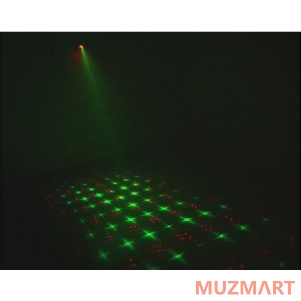 LS Systems Mini Star Лазер