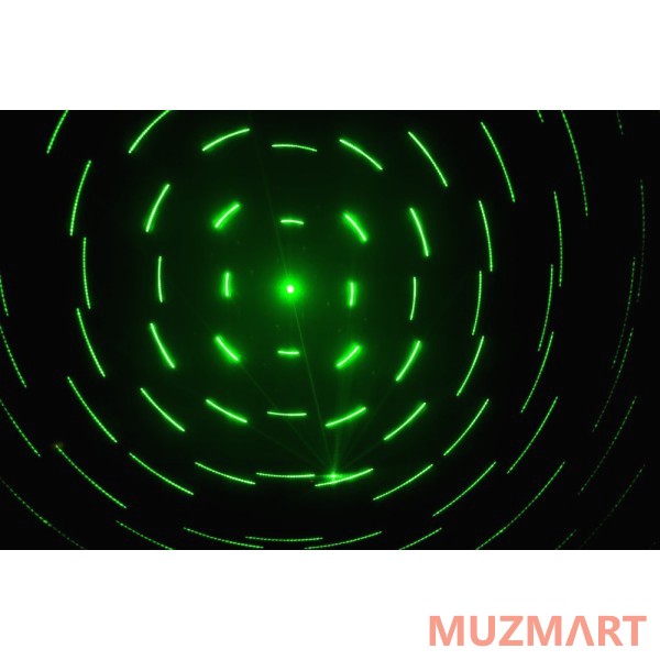 LS Systems Multi Sunny Лазер