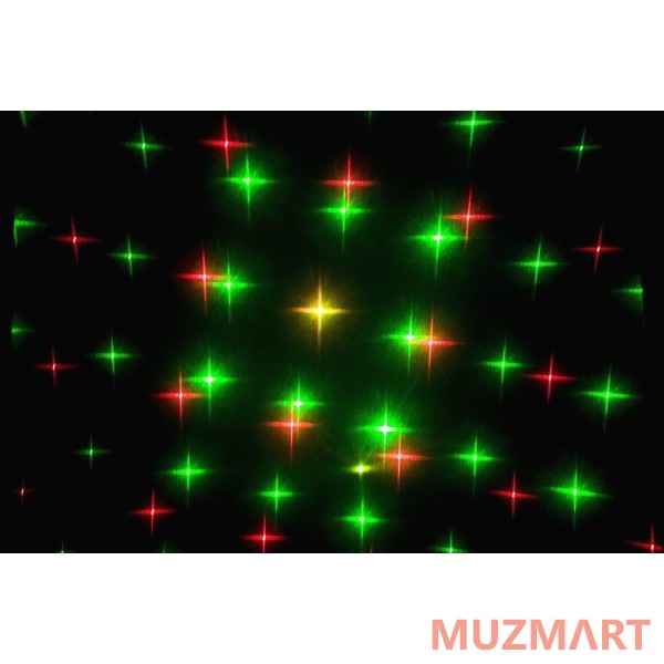LS Systems Multi Sunny Лазер